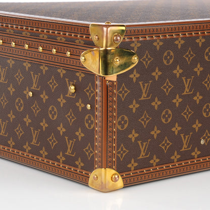 Louis Vuitton Monogram Alzer 70 7 of 14