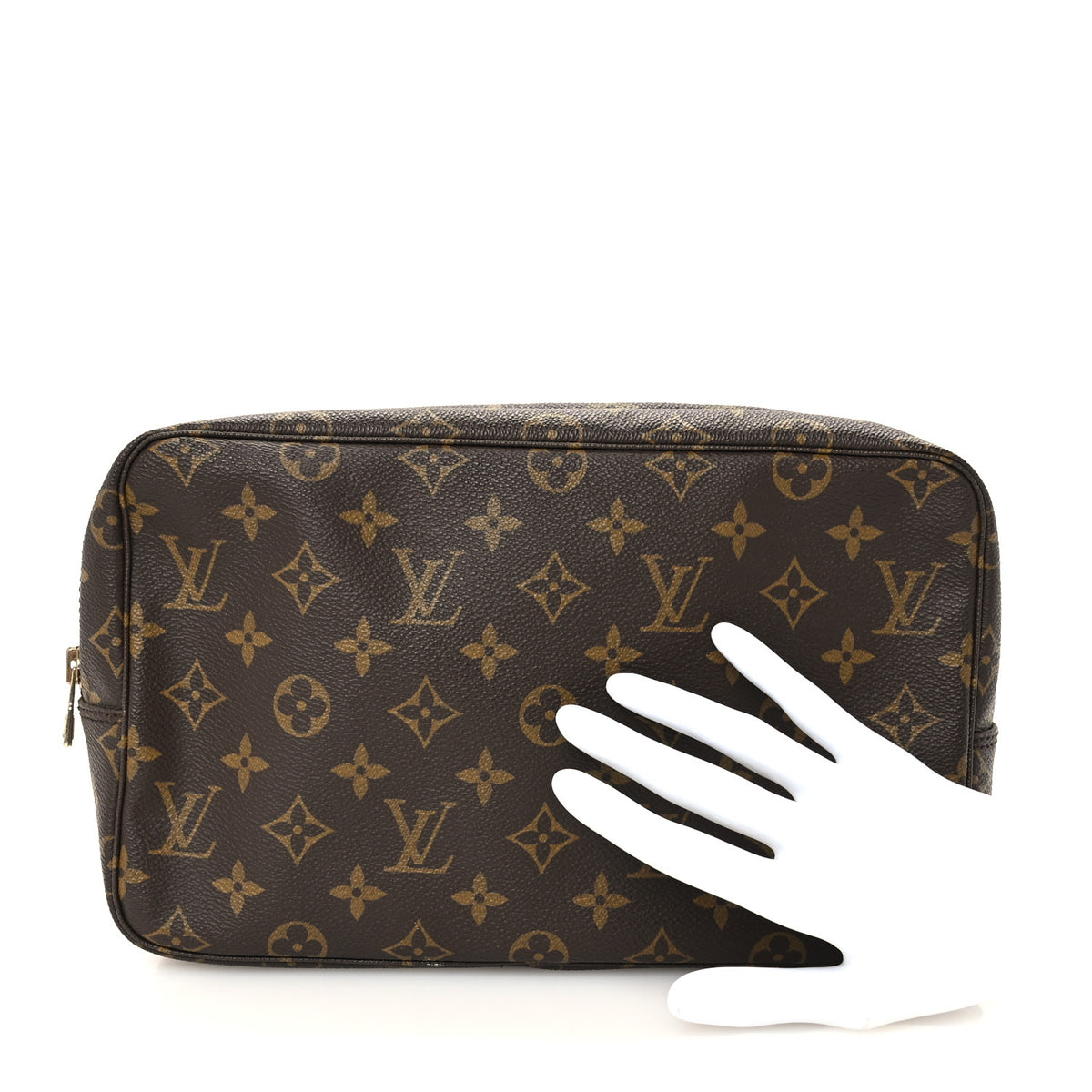 Louis Vuitton Monogram Trousse Toilette 28 2 of 10