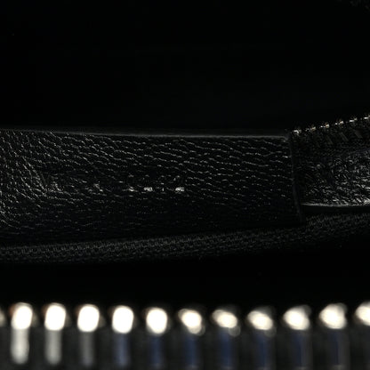 Givenchy Sugar Goatskin Mini Antigona Black 7 of 10