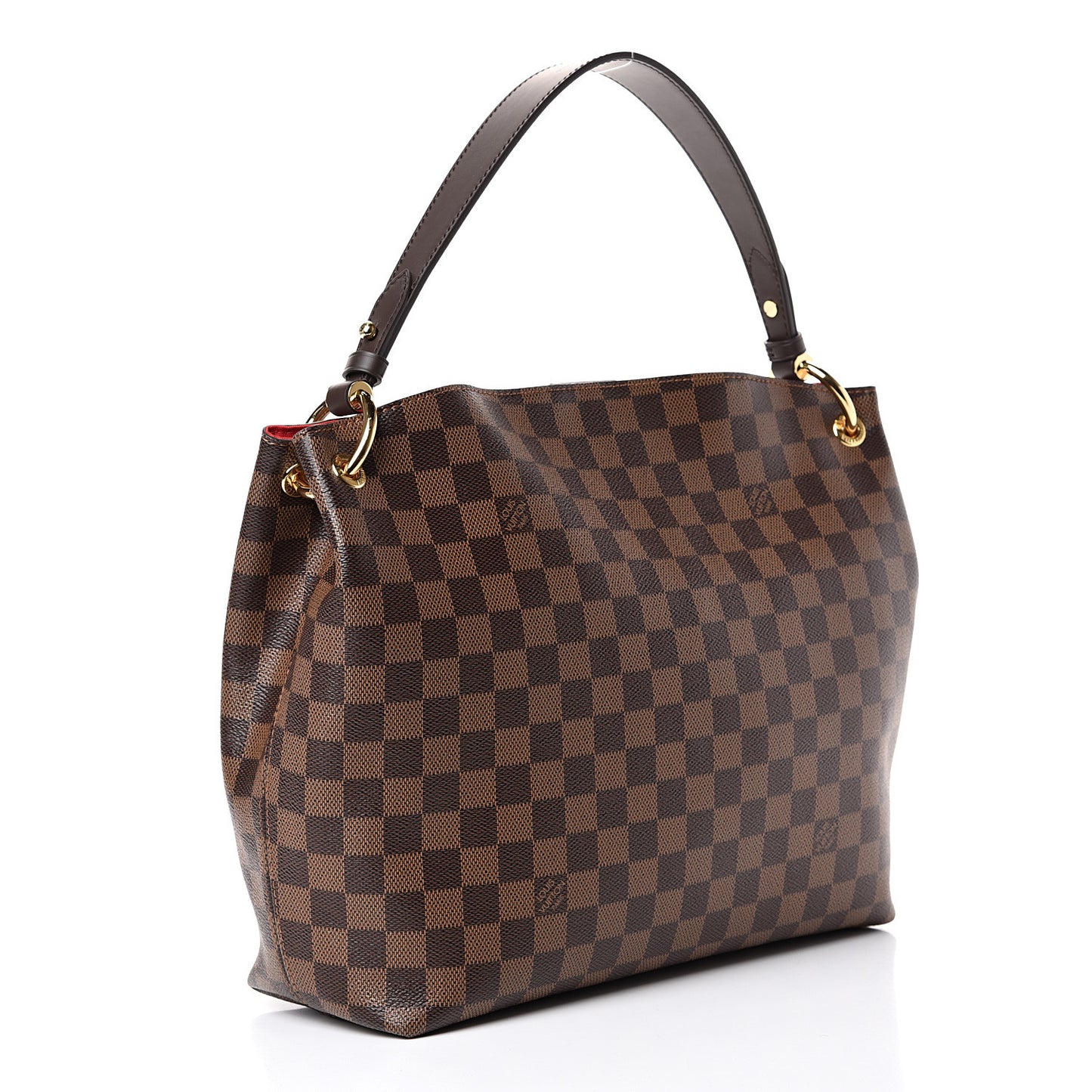 Damier Ebene Graceful PM