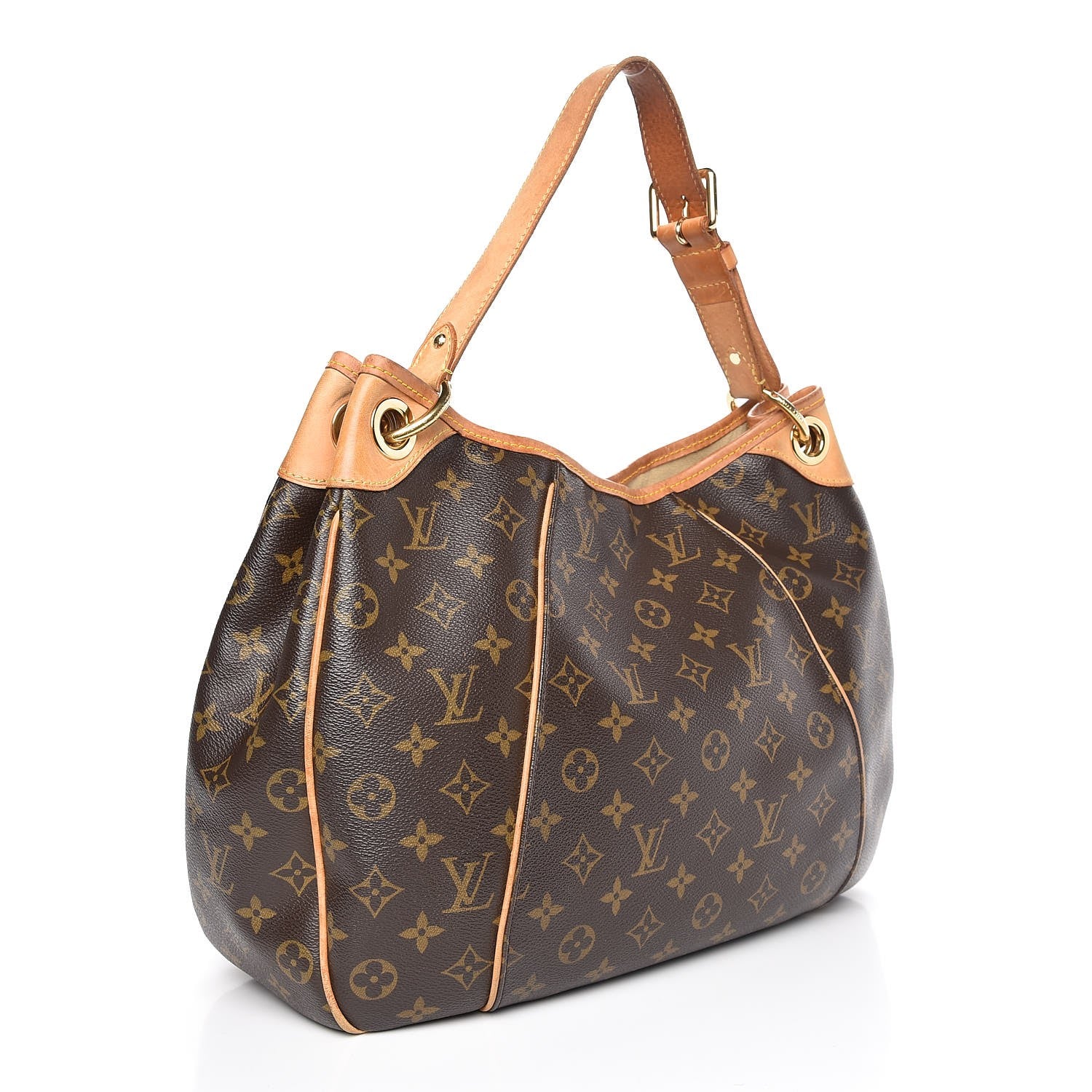 Louis Vuitton Monogram Galliera PM 3 of 16
