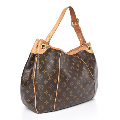 Louis Vuitton Monogram Galliera PM 3 of 16