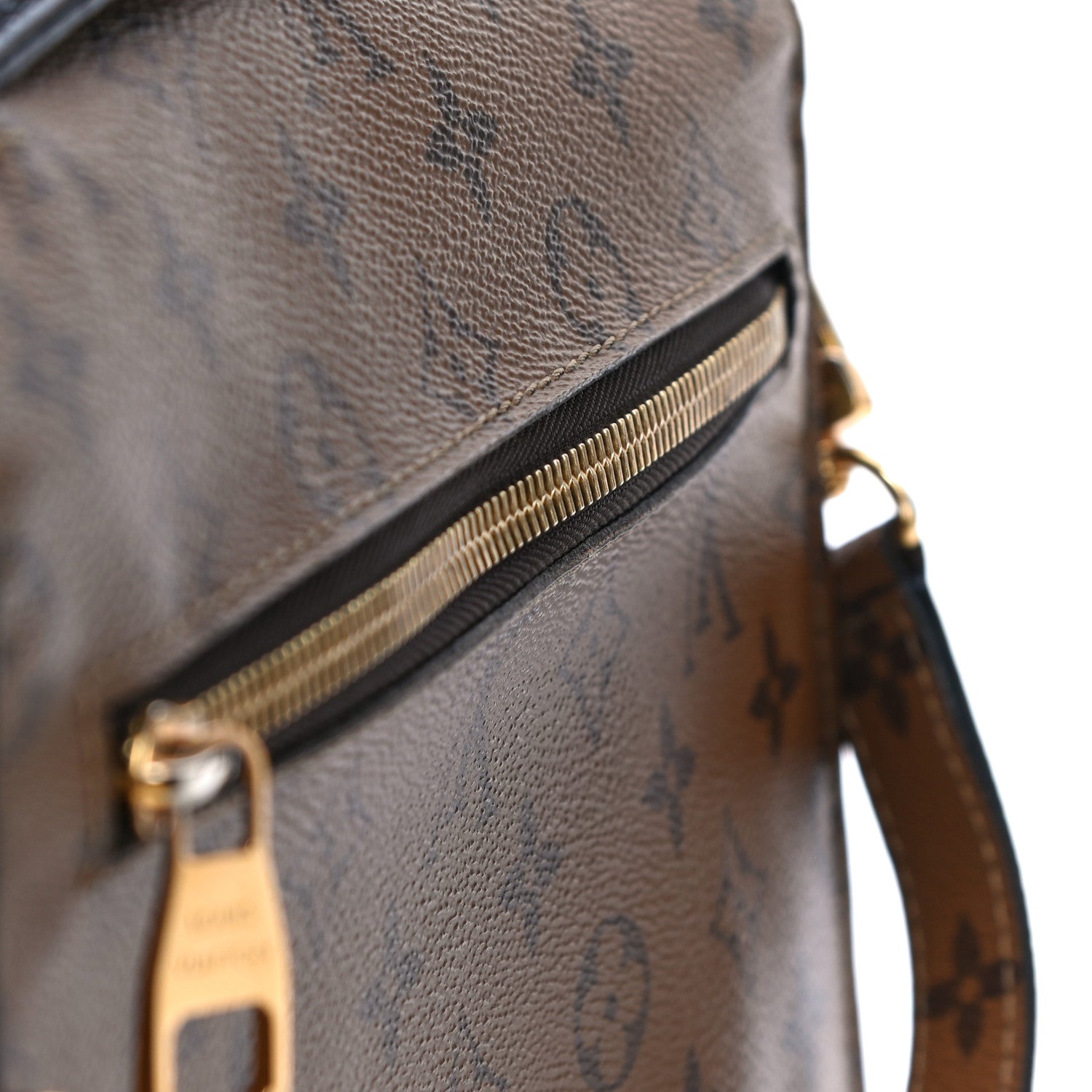 Louis Vuitton Reverse Monogram Pochette Metis 11 of 11