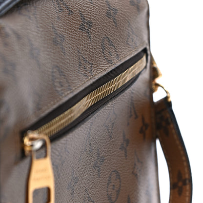 Louis Vuitton Reverse Monogram Pochette Metis 11 of 11