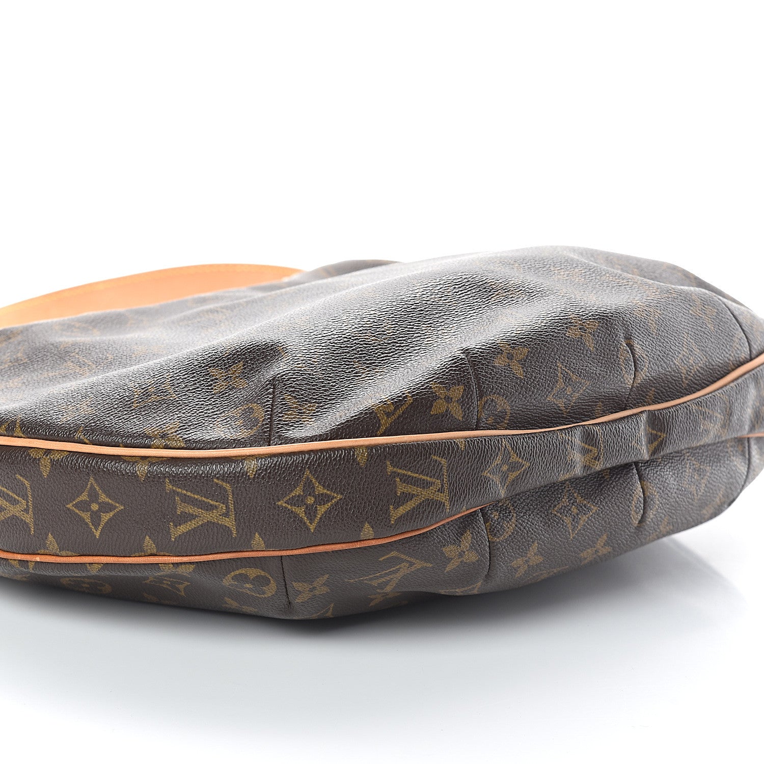 Louis Vuitton Monogram Croissant GM 8 of 9