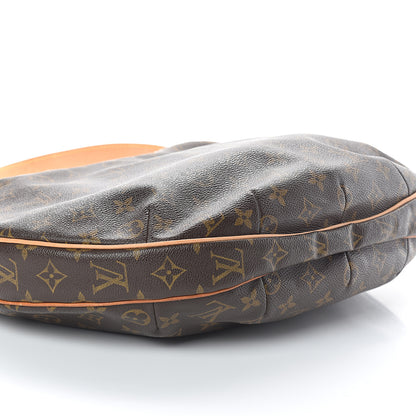Louis Vuitton Monogram Croissant GM 8 of 9