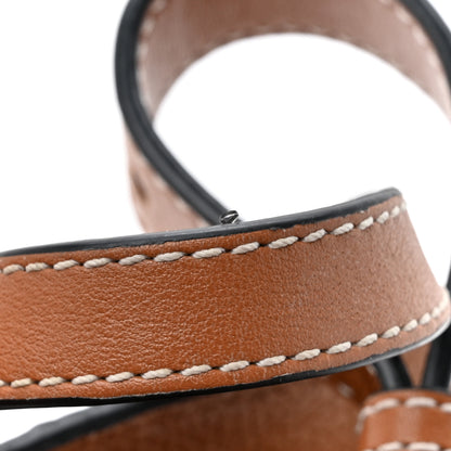 Loewe Calfskin Mini Hammock Shoulder Bag Tan 12 of 12