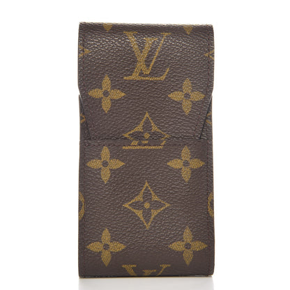 Louis Vuitton Monogram Cigarette Case 1 of 7