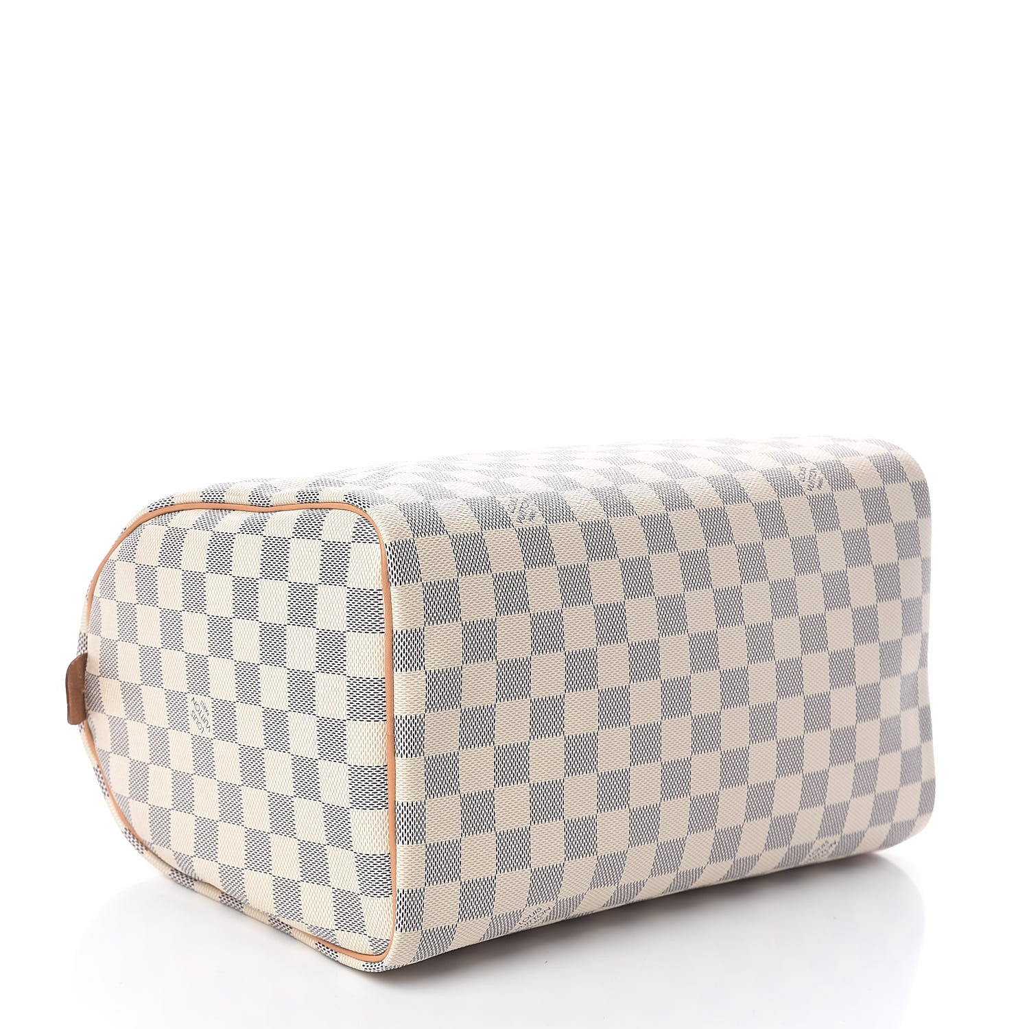 Louis Vuitton Damier Azur Speedy 30 4 of 9