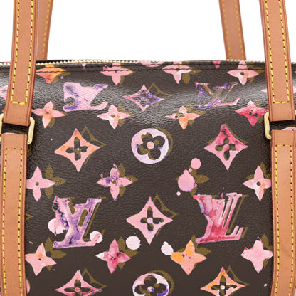 Louis Vuitton Watercolor Aquarelle Papillon 8 of 11
