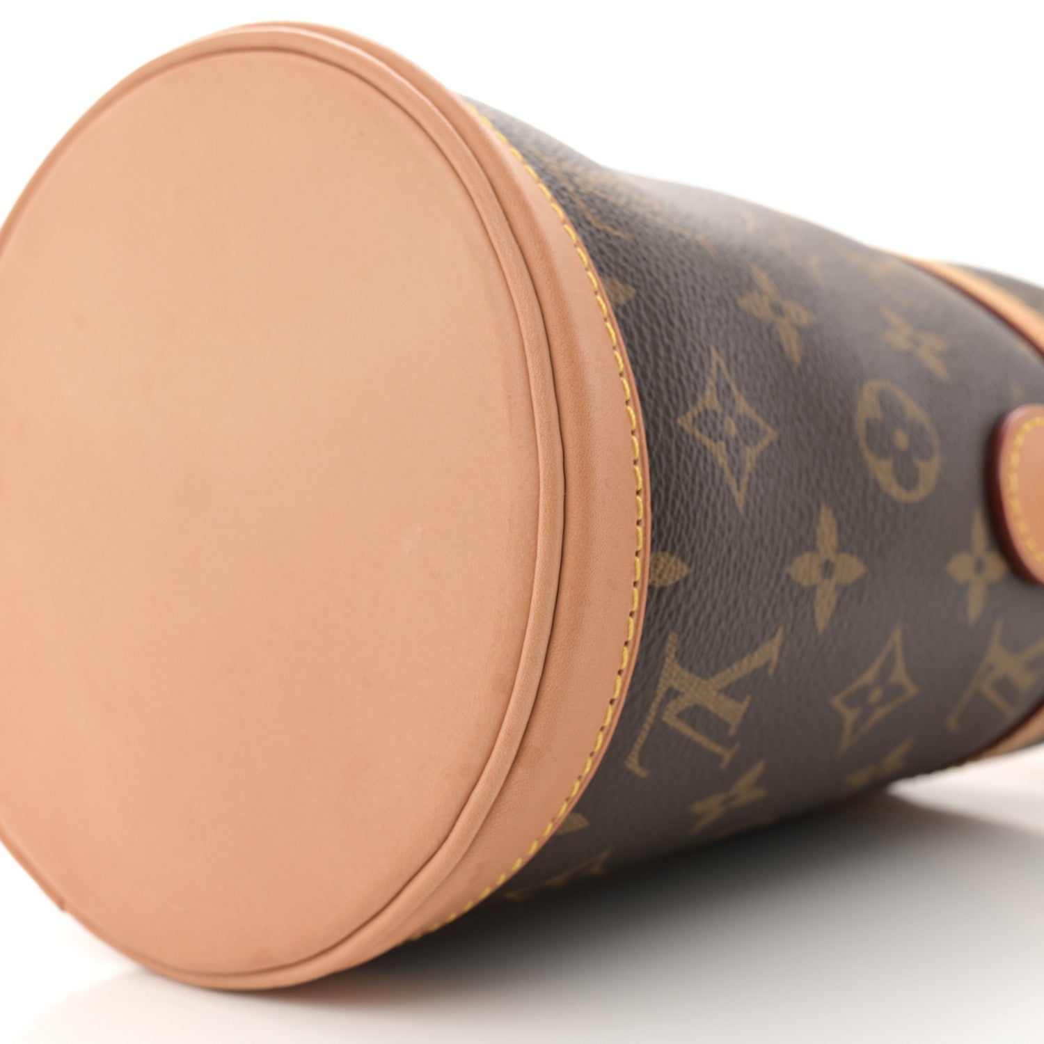 Louis Vuitton Monogram Duffle Bag 10 of 11