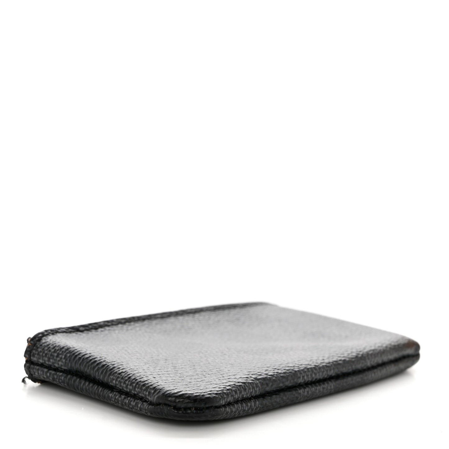 Damier Graphite Key Pouch