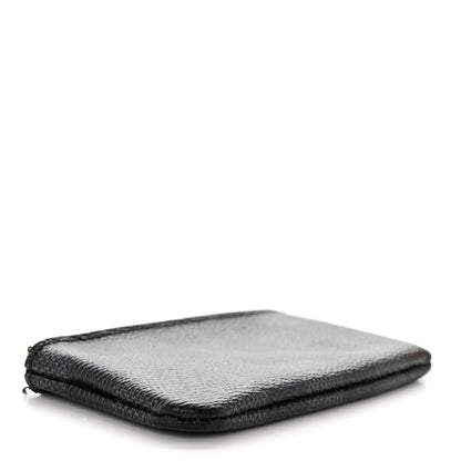 Louis Vuitton Damier Graphite Key Pouch 4 of 8