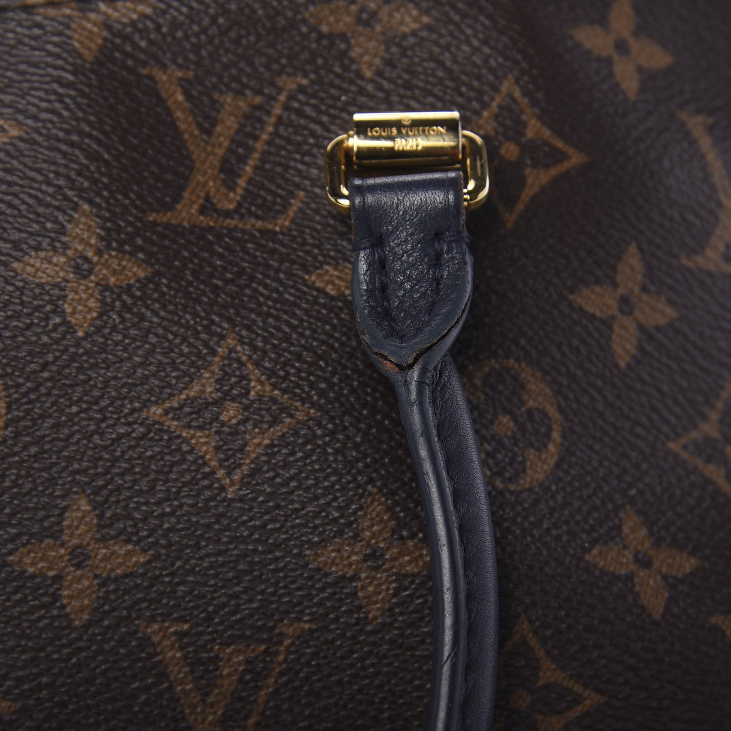 Monogram Pallas Full Marine