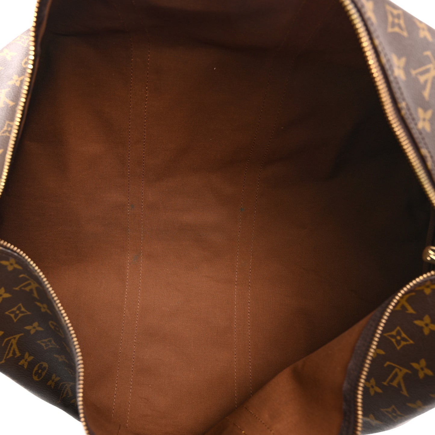 Monogram Keepall Bandouliere 60