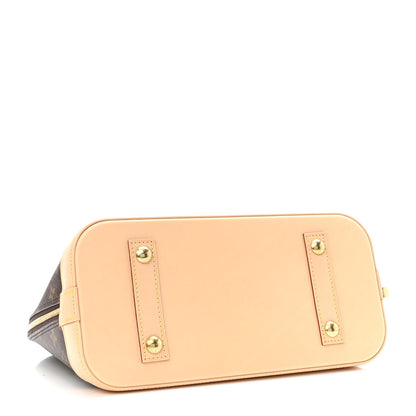 Louis Vuitton Monogram Alma PM 4 of 9