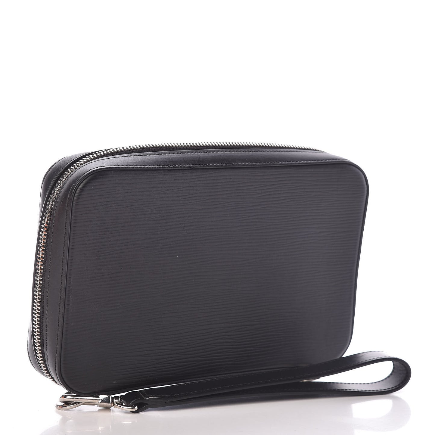 Epi Dandy Wallet Black