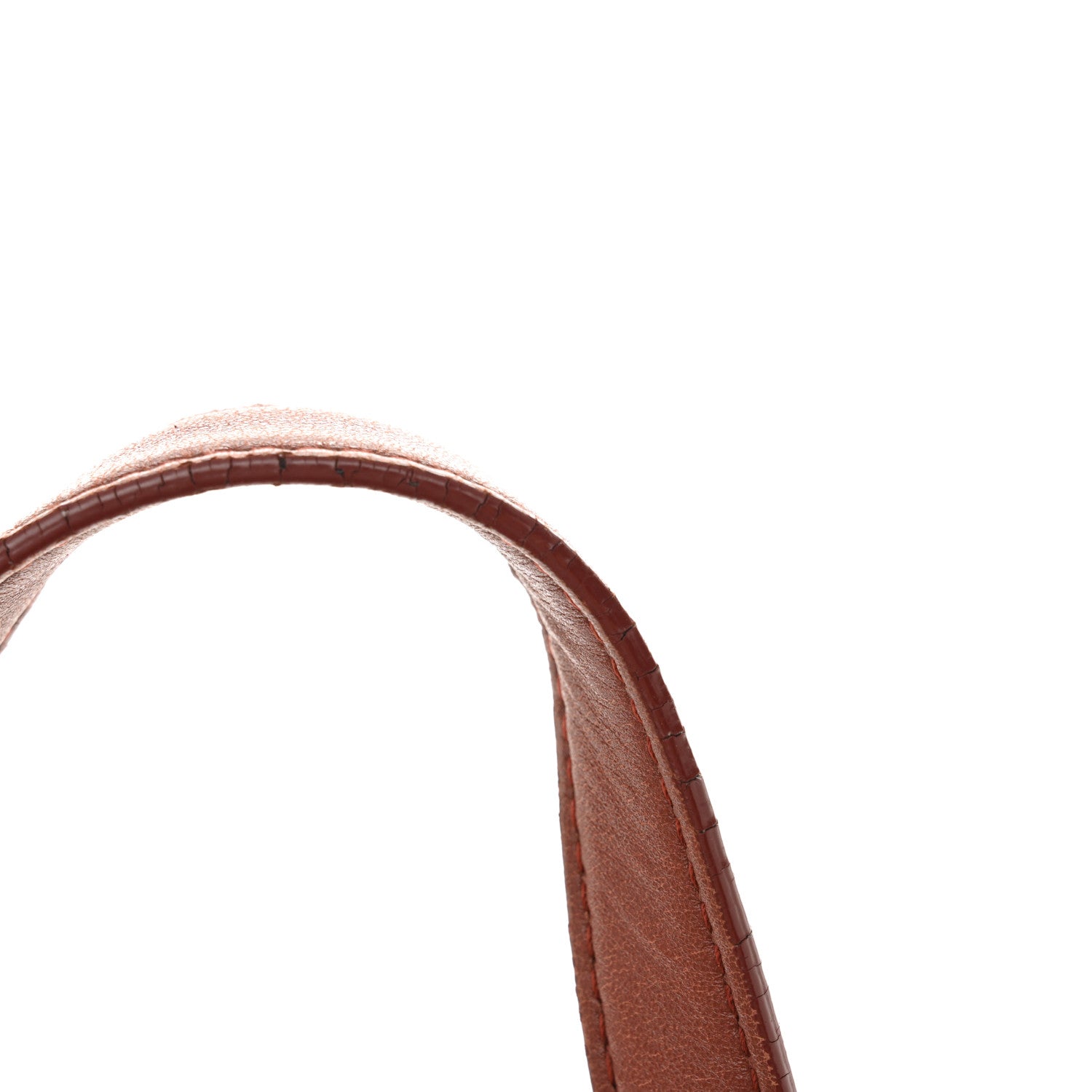Bottega Veneta Nappa Intrecciato Large Seamless Tote Burnt Red 12 of 12