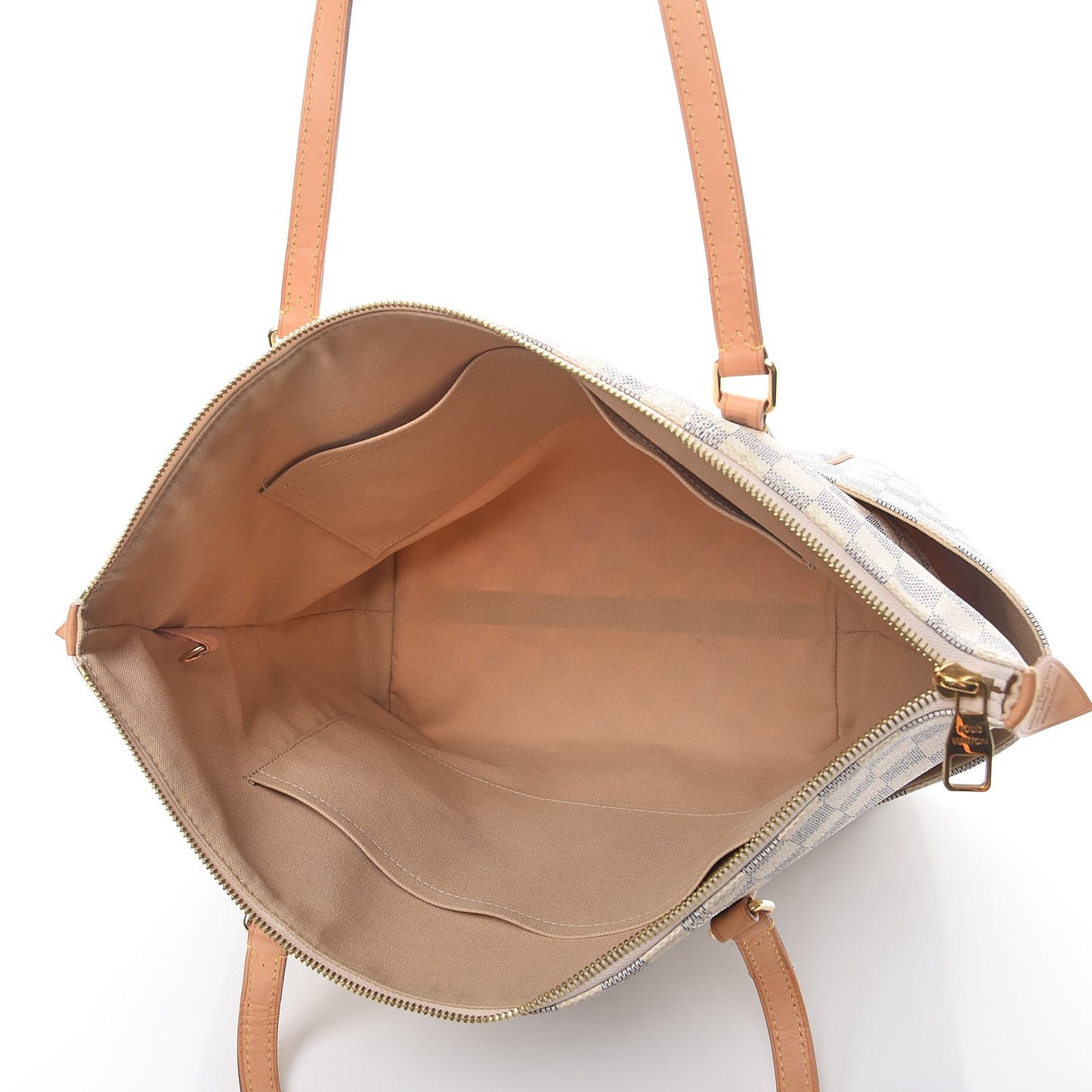 Damier Azur Totally MM