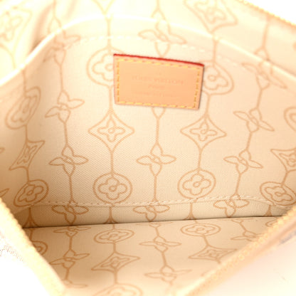 Louis Vuitton Damier Azur Nautical Neverfull MM GM Pochette 5 of 7