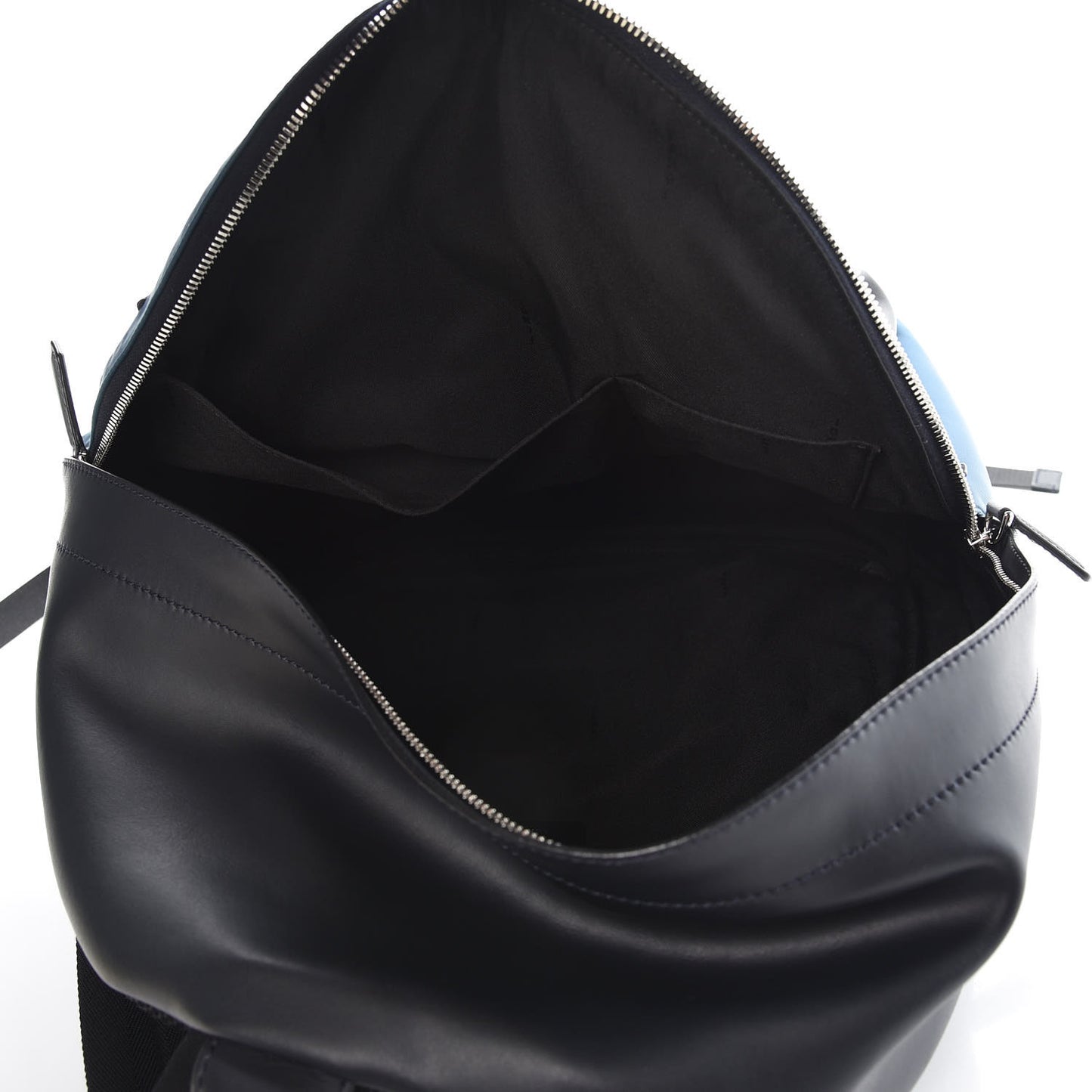 Nylon Vitello Elite Bag Bug Backpack Marine Acciao
