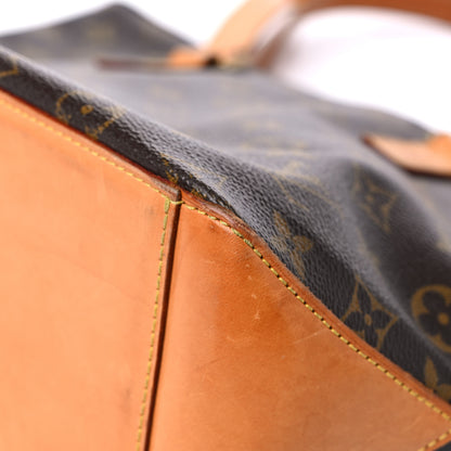 Louis Vuitton Monogram Cabas Piano 10 of 20