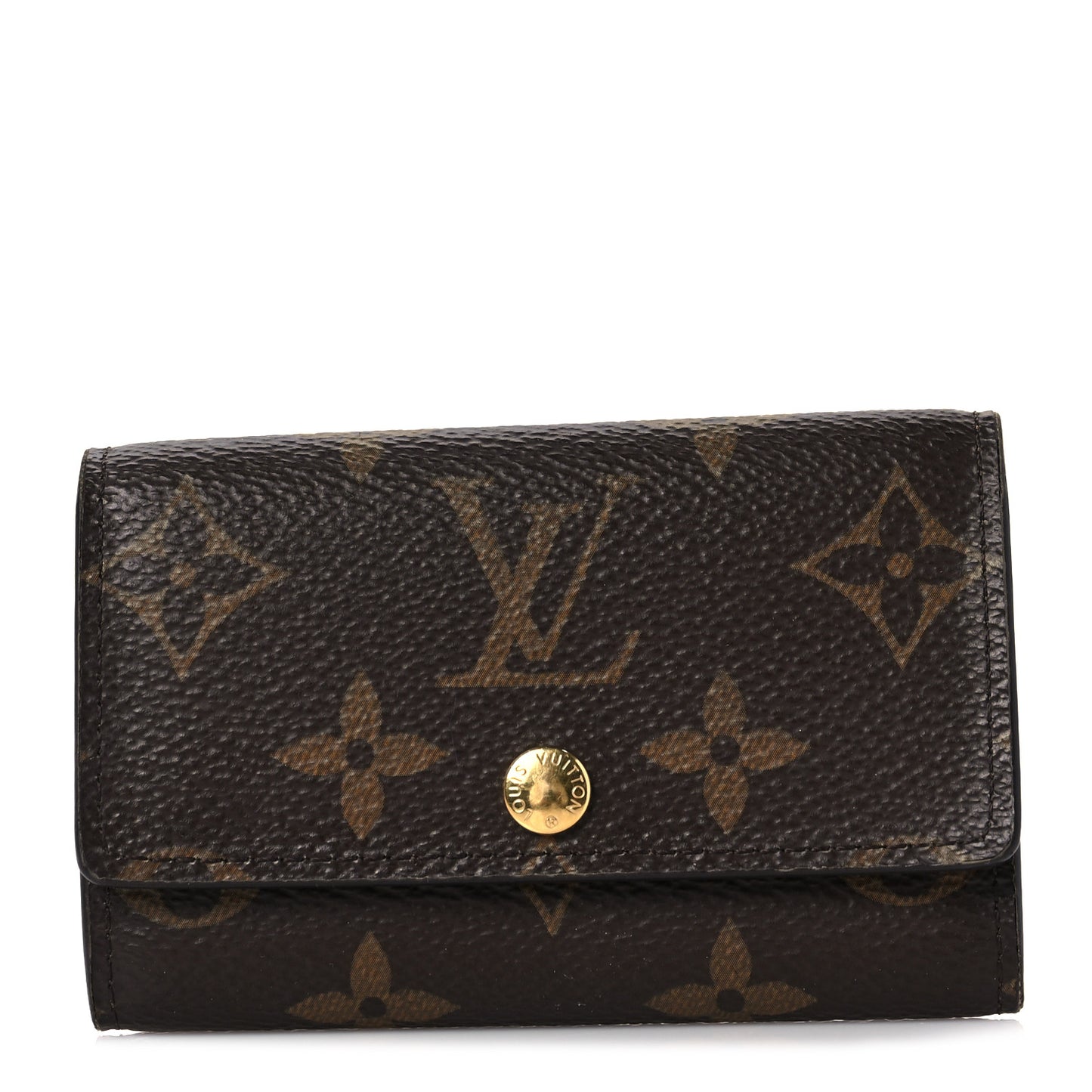 Monogram 6 Key Multicles Holder