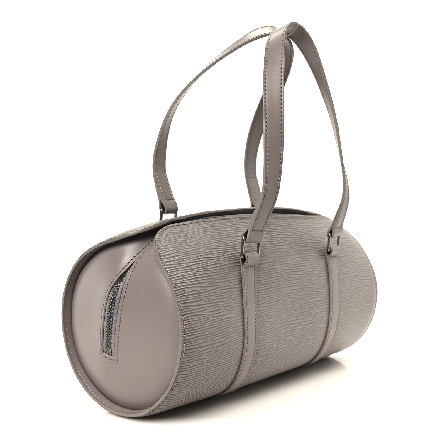 Louis Vuitton Epi Soufflot Lilac 4 of 13