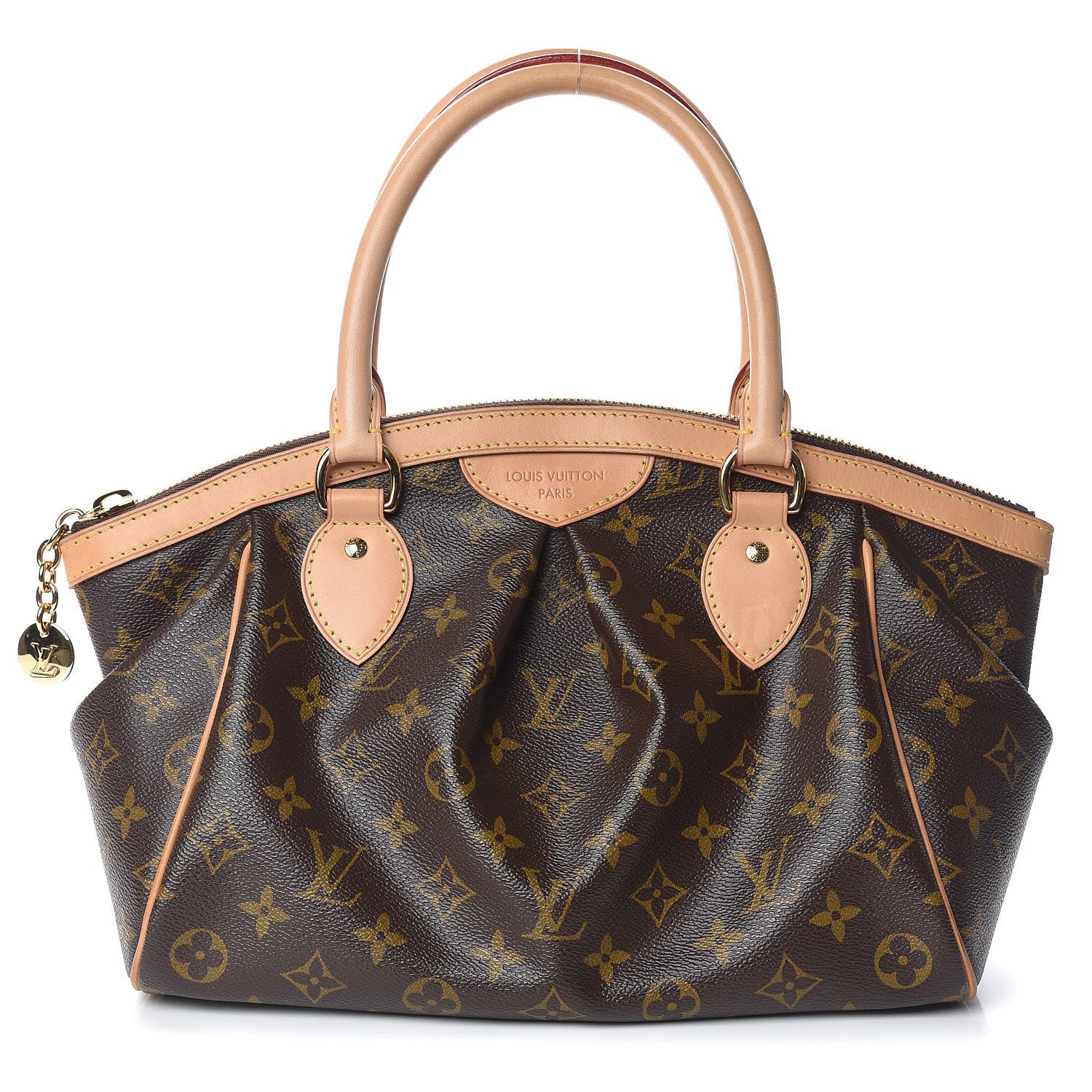 Louis Vuitton Monogram Tivoli PM 1 of 11