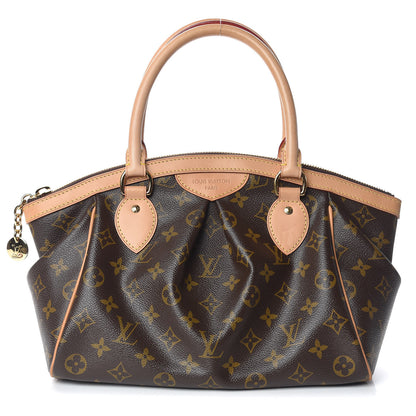 Louis Vuitton Monogram Tivoli PM 1 of 11