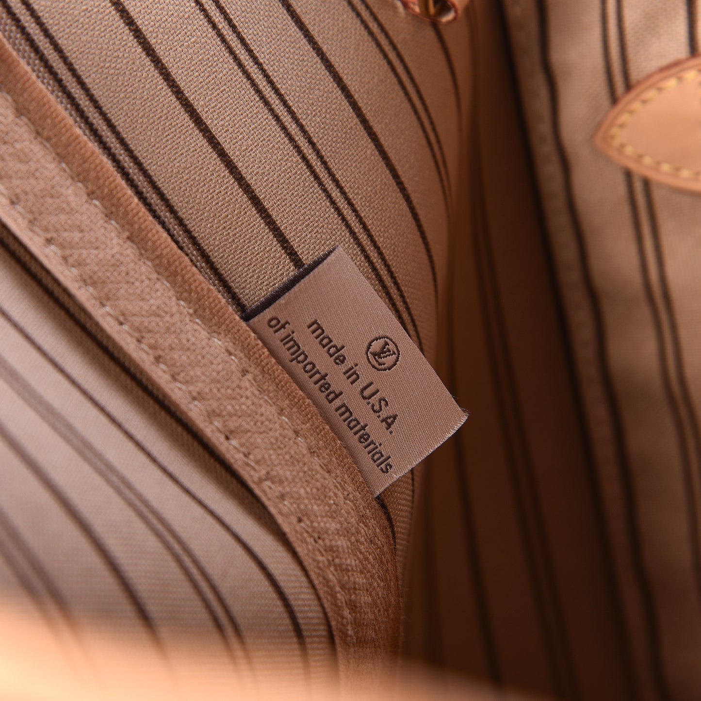 Monogram Neo Neverfull MM