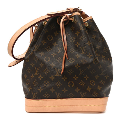 Louis Vuitton Monogram Noe 1 of 10
