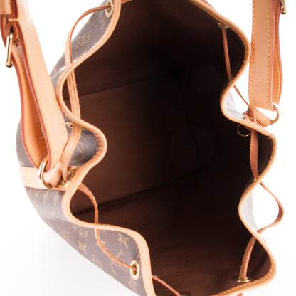 Louis Vuitton Monogram Noe 5 of 8