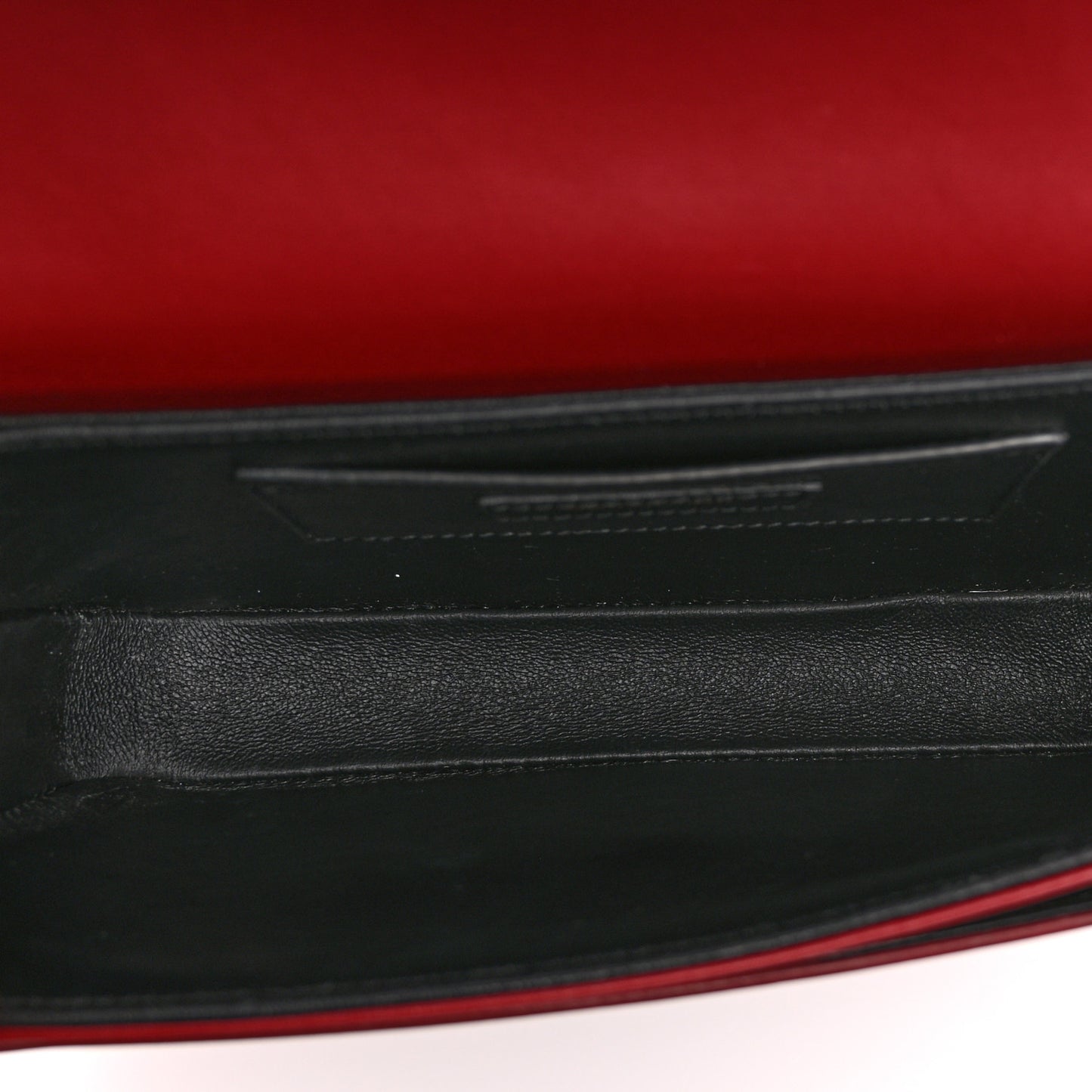 Box Calfskin Monogram Medium Solferino Satchel Rouge Opyum