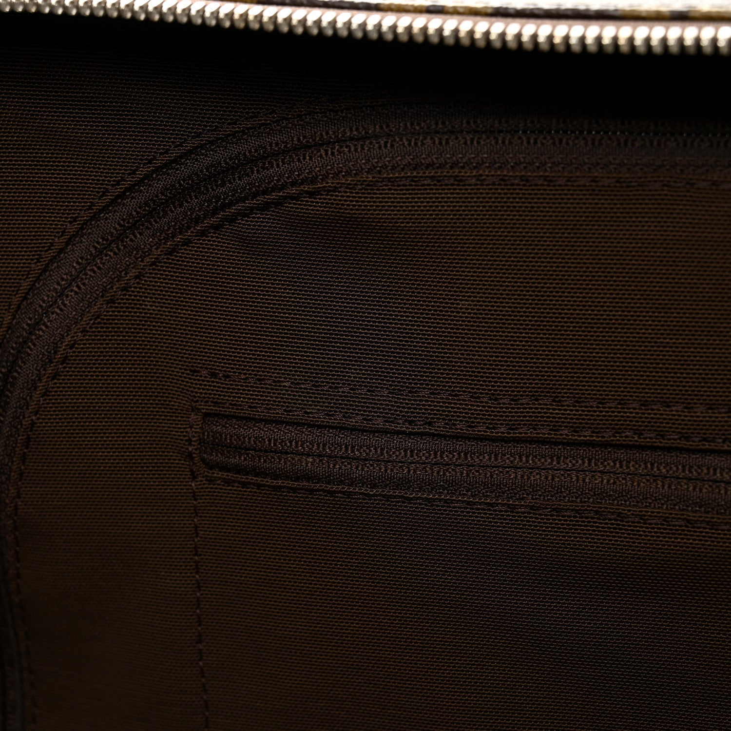 Louis Vuitton Monogram Horizon 55 11 of 12