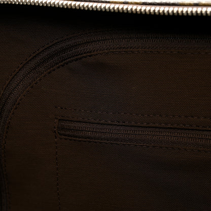 Louis Vuitton Monogram Horizon 55 11 of 12