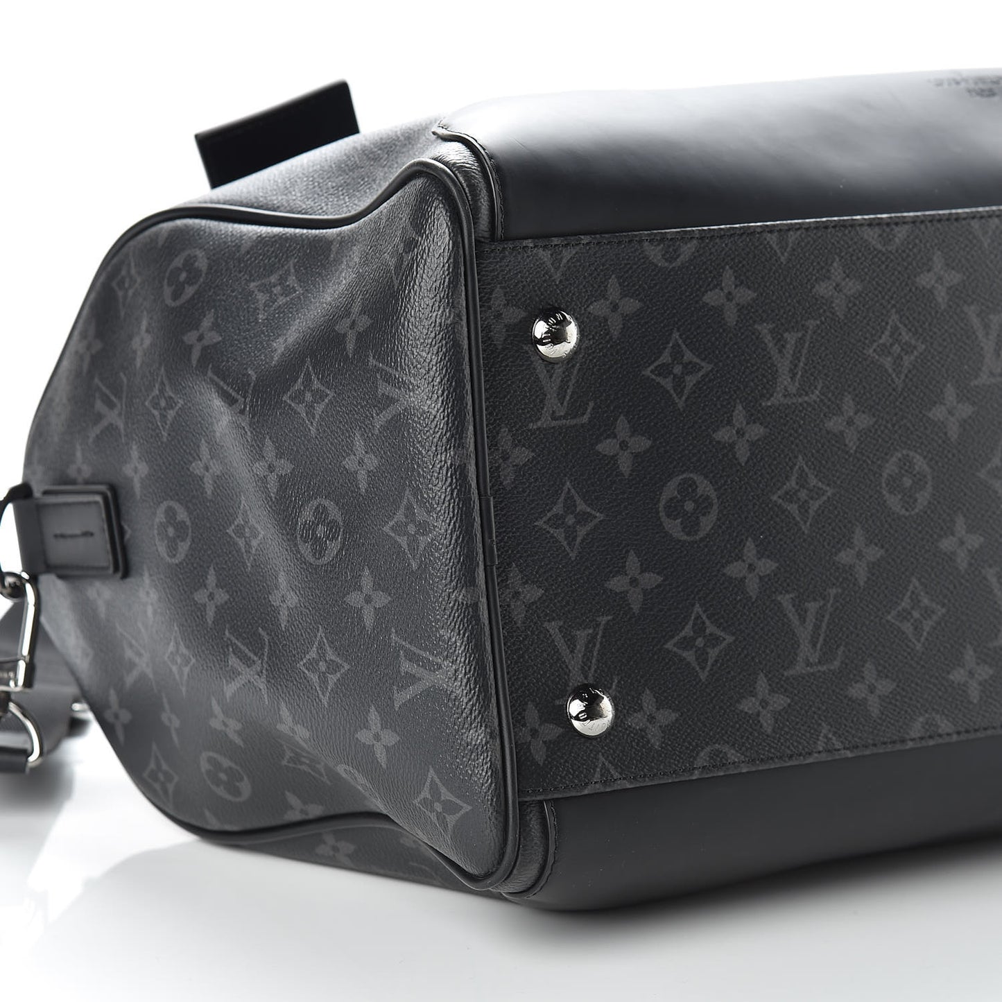 Monogram Eclipse Keepall Voyager