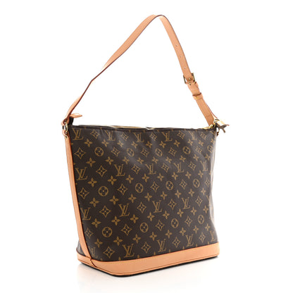 Louis Vuitton Monogram Sharon Stone Amfar Vanity Three 4 of 11