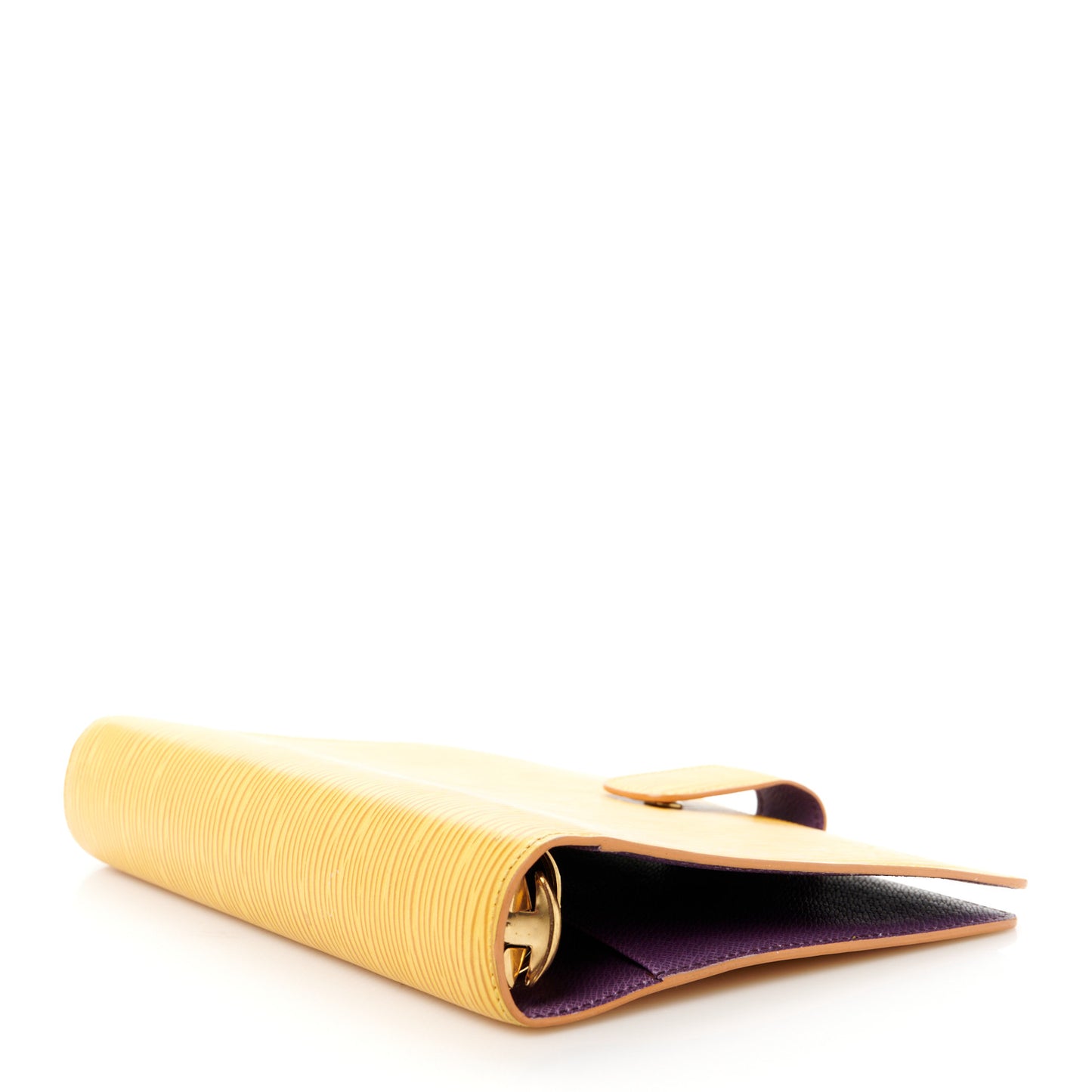 Epi Small Ring Agenda Cover Tassil