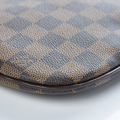 Louis Vuitton Damier Ebene Bosphore Pochette 8 of 9