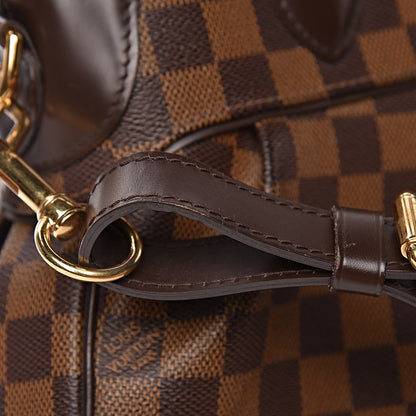 Louis Vuitton Damier Ebene Trevi PM 10 of 14