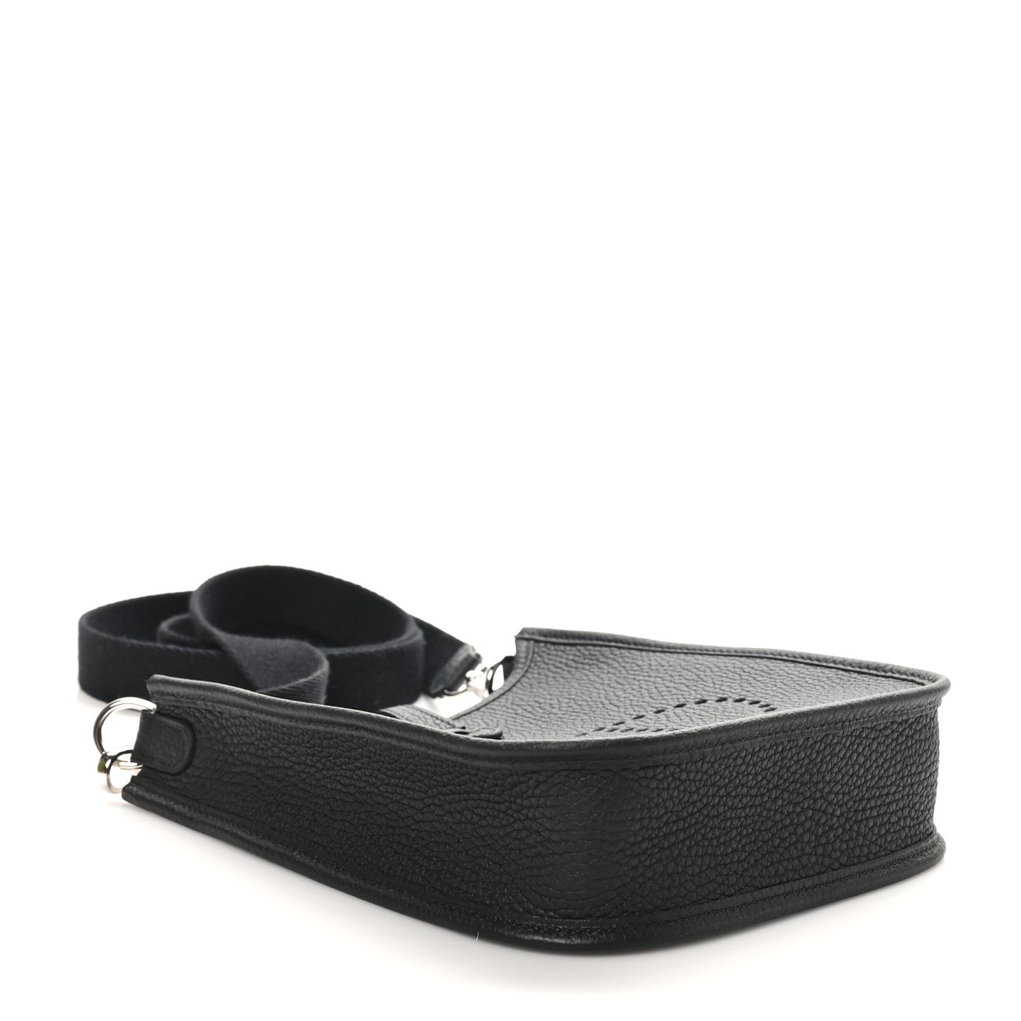 Taurillon Clemence Evelyne TPM Black