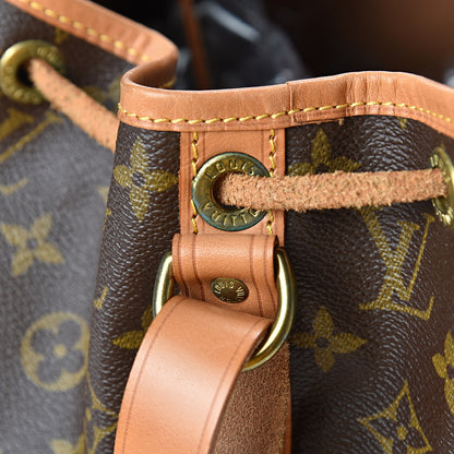 Louis Vuitton Monogram Petit Noe 12 of 12