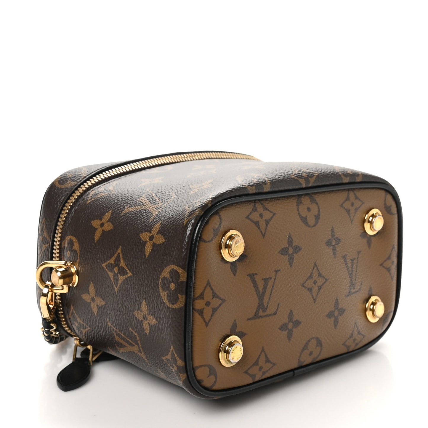 Reverse Monogram Vanity PM