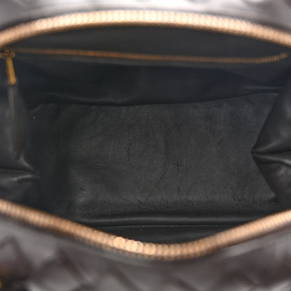 Bottega Veneta Nappa Intrecciato Bauletto Fondant 5 of 12