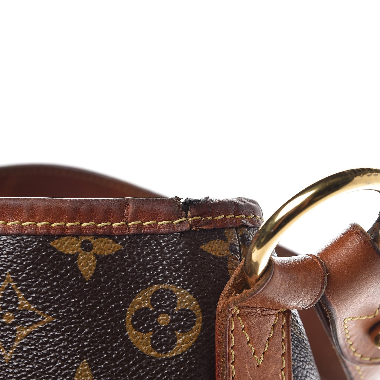 Louis Vuitton Monogram Delightful PM 14 of 19