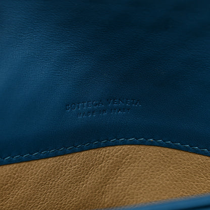 Bottega Veneta Nappa Intrecciato Flap Multi Pouch Empire 7 of 8