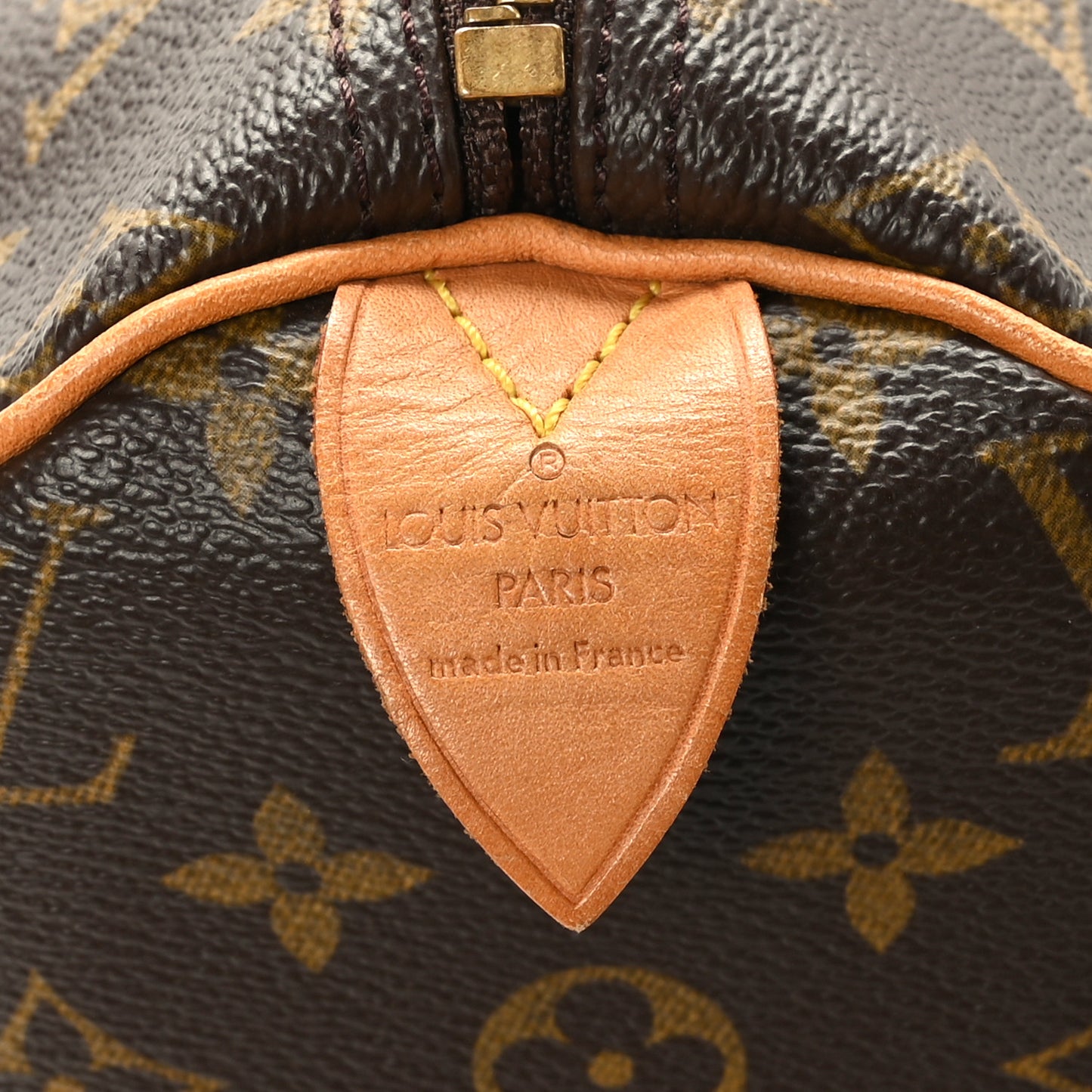 Monogram Speedy 40