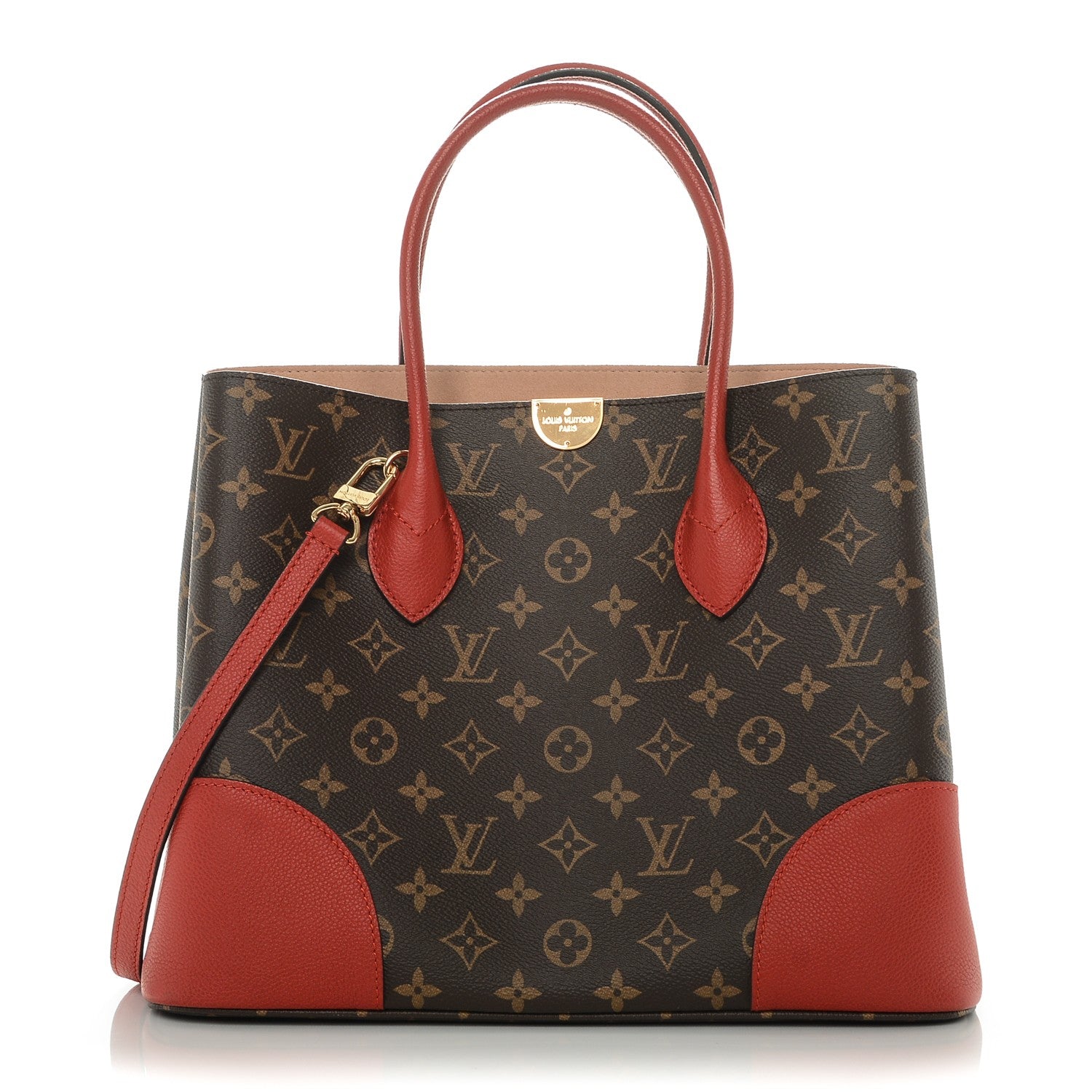 Louis Vuitton Monogram Flandrin Cherry 1 of 6