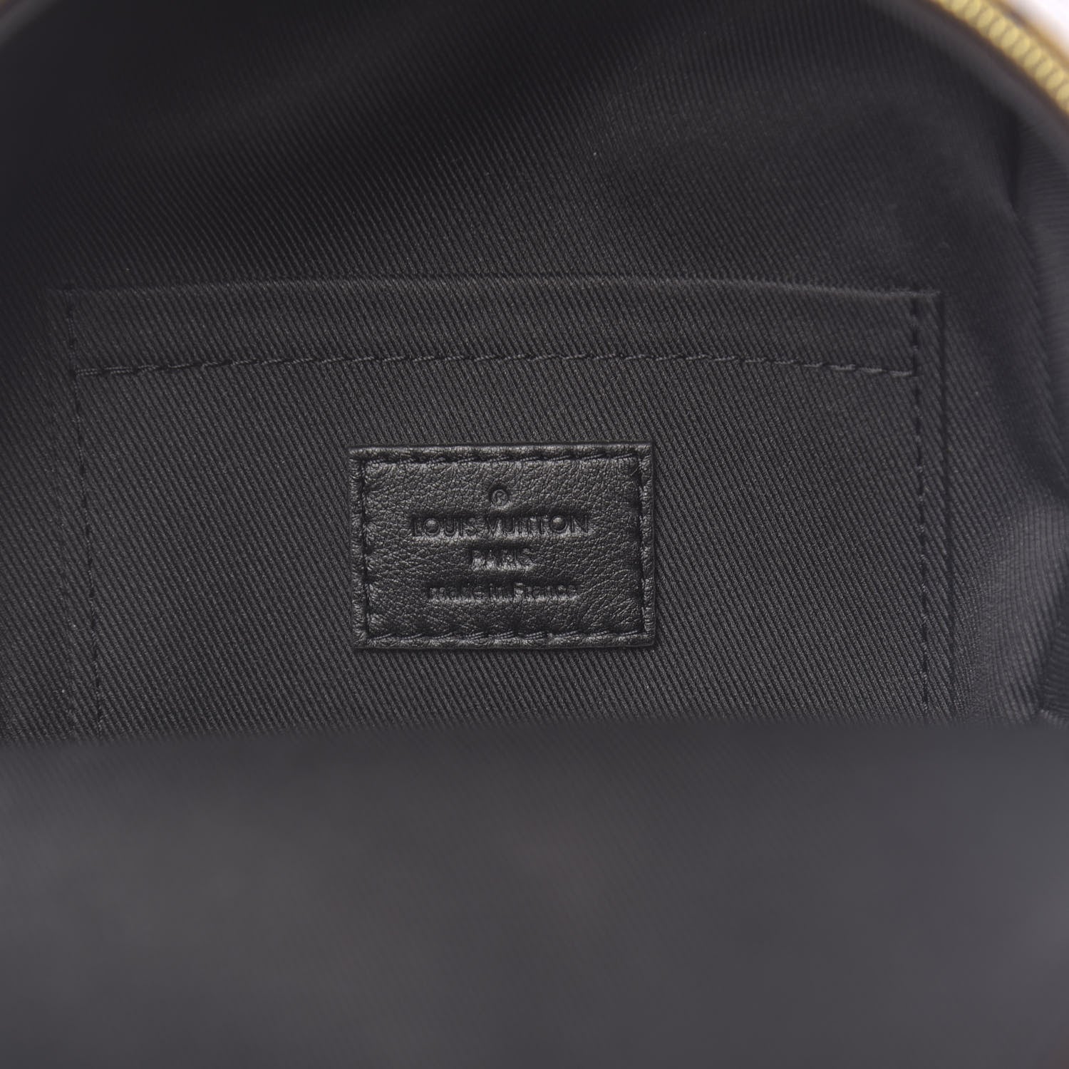 Louis Vuitton Monogram Palm Springs Backpack Mini 6 of 9